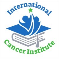 International Cancer Institute Logo