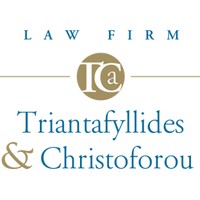 TCA Law: Tax and Corporate Law, Cyprus Investment Program and Blockchain Specialists Logo