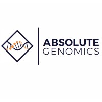 Absolute Genomics Logo