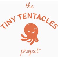 The Tiny Tentacles Project Logo