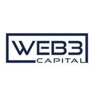 Web3 Capital Logo