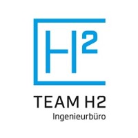 Team H2 Logo