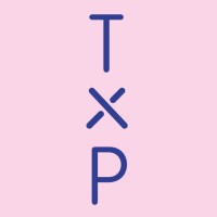 TxP (Textiel Plus) Logo