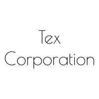 Tex Corporation Logo