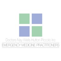 Doctors Nay Wells Hutton Piccolo Incorporated Logo