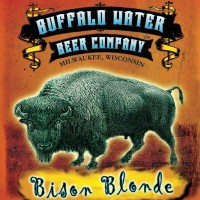 Buffalo Water Beer Company Logo