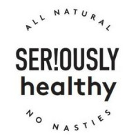 Seriously Healthy Logo