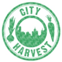 City Harvest Logo