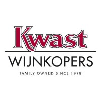 Kwast Wijnkopers B.V. Logo