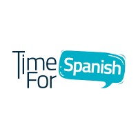 Time For Spanish Logo
