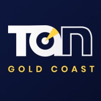 Trusted Advisor Network - Gold Coast Logo