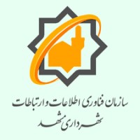 ICT Org Mashhad Municipality Logo