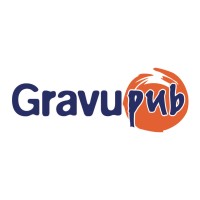 Gravupub (Page Officielle) Logo