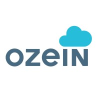 Ozein Cloud Services Logo