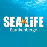 SEA LIFE Blankenberge Logo
