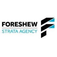 Foreshew Strata Agency Logo