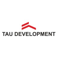 Tau Development Logo