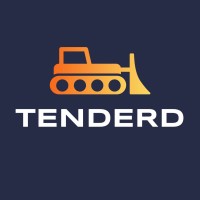 Tenderd Logo