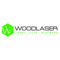 Woodlaser B.V. Logo