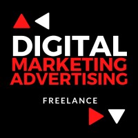 Freelance - Digital Marketing Logo