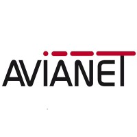 AVIANET GmbH Logo