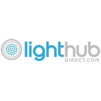 LightHub Direct Logo
