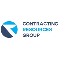 Contracting Resources Group, Inc. Logo