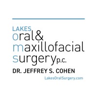Lakes Oral & Maxillofacial Surgery Logo