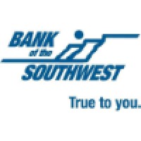Bank of the Southwest Logo