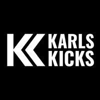 KarlsKicks® Logo