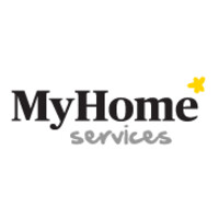 MyHomes Services Logo