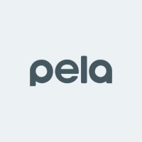 Pela Logo