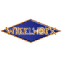 Wheelworx Logo
