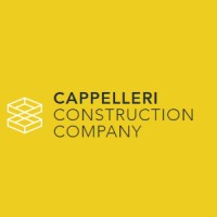 Cappelleri Construction Company Logo