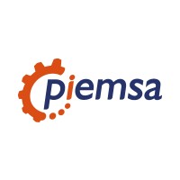 PIEMSA Logo
