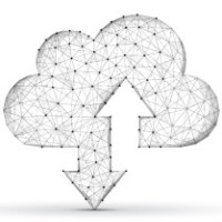 IE Web Services Logo