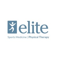 Elite Sports Medicine & Physical Therapy Logo