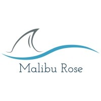 Malibu Rose Productions Logo