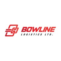 Bowline Logistics Ltd. Logo