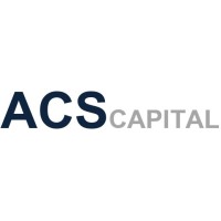 ACS Capital Logo