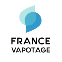FRANCE VAPOTAGE Logo