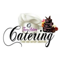 Two Sisters Catering - Chicago Logo