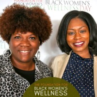 The Foundation for Black Womens Wellness Logo