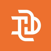 Doug Houvener - Marketing & Graphic Design Logo