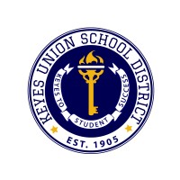 Keyes Union School District Logo
