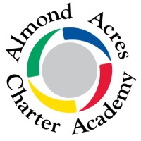 Almond Acres Charter Academy Logo