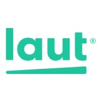 Laut Digital Creative Agency Logo