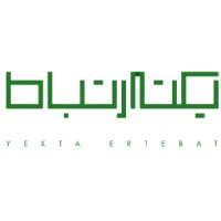 Yekta Ertebat | یکتا ارتباط Logo