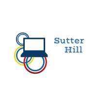 Sutterhill Technologies Pty Ltd Logo