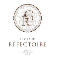 Le Grand Refectoire et LOfficine Logo